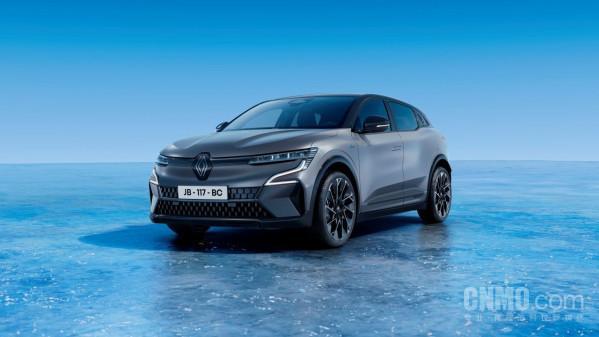 雷诺高管直言中国电动汽车技术领先十年欧洲面临挑战(图2)