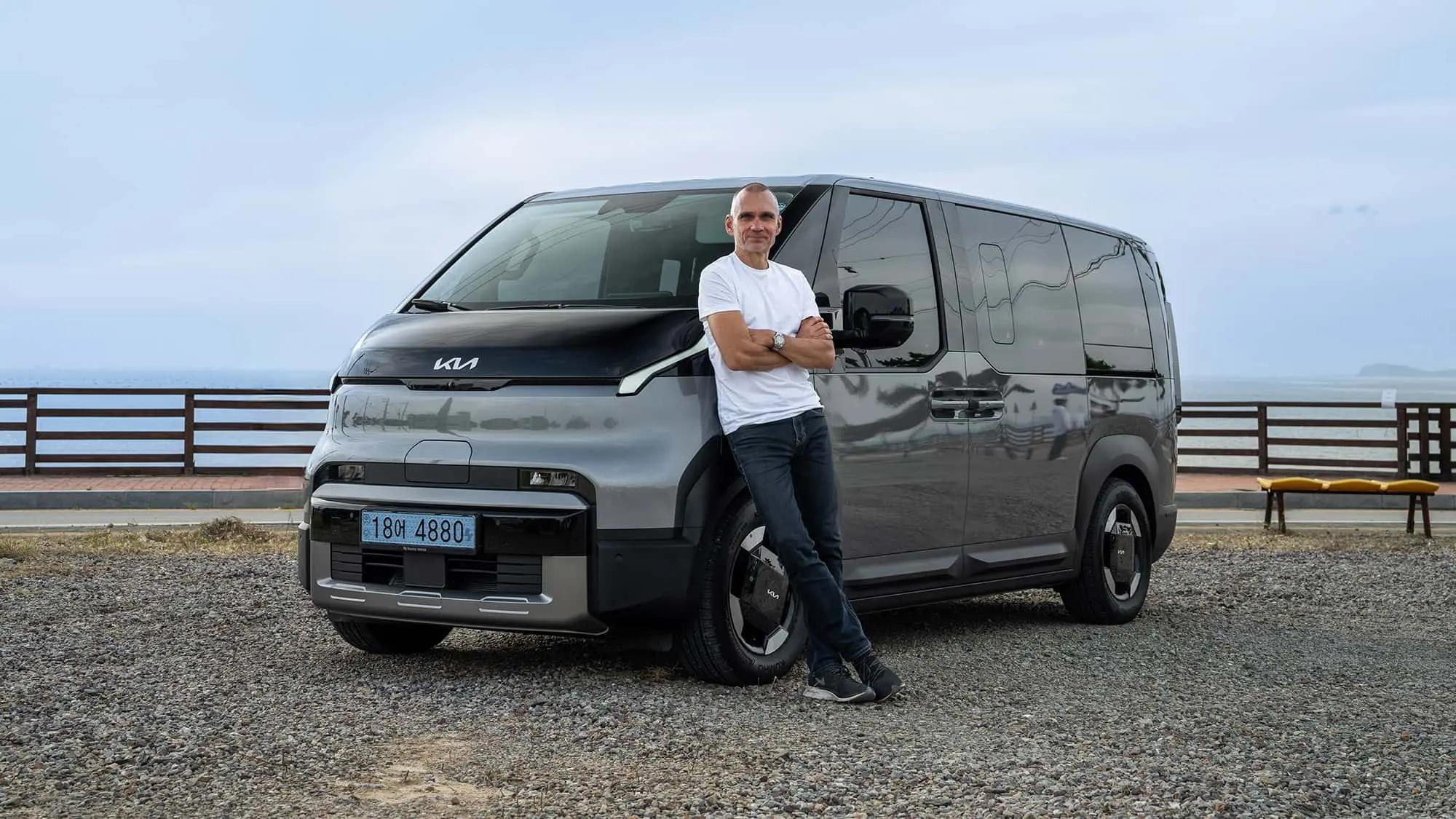 【韩系动向1700】2026韩国年度车型候选名单公布(图5)