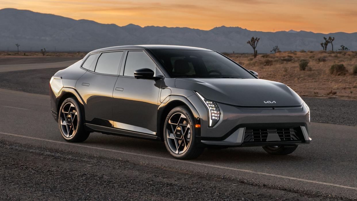 【韩系动向1700】2026韩国年度车型候选名单公布(图6)