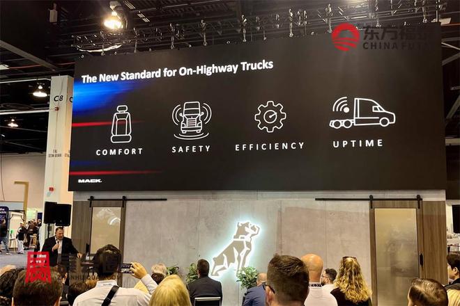 2026年美国绿色交通及充电桩展ACTExpo2026(图20)