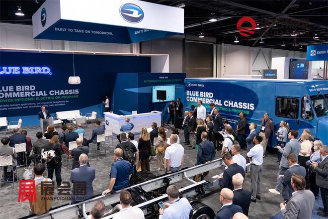 2026年美国绿色交通及充电桩展ACTExpo2026(图27)