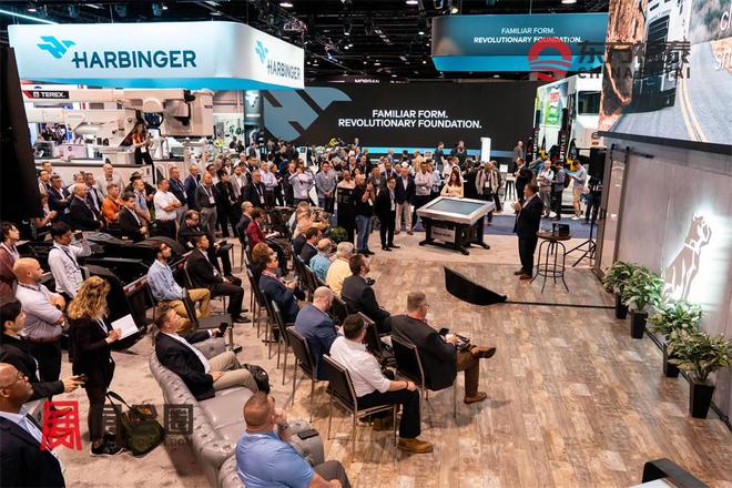 2026年美国绿色交通及充电桩展ACTExpo2026(图23)