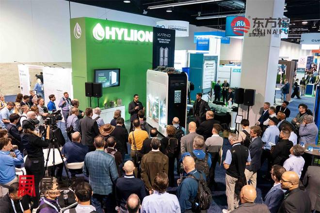 2026年美国绿色交通及充电桩展ACTExpo2026(图26)