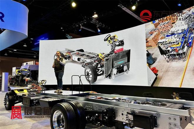 2026年美国绿色交通及充电桩展ACTExpo2026(图11)