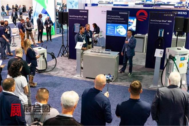 2026年美国绿色交通及充电桩展ACTExpo2026(图12)