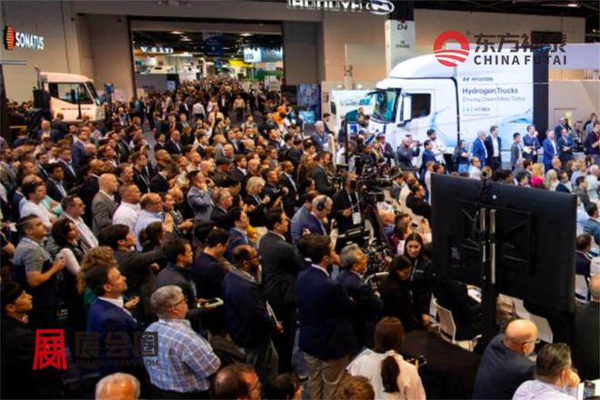 2026年美国绿色交通及充电桩展ACTExpo2026(图13)