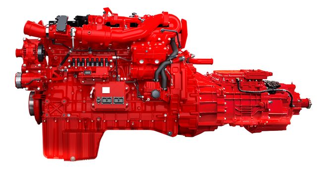 完美体育网站：东风康明斯的今天昨天和明天丨姚蔚七日谈(图3)