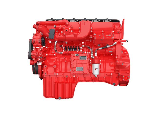 完美体育网站：东风康明斯的今天昨天和明天丨姚蔚七日谈(图4)