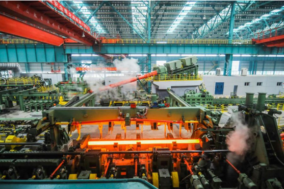 黄石2025火力全开！产业、文旅、民心、传承四重燃点炼就年度传奇(图4)