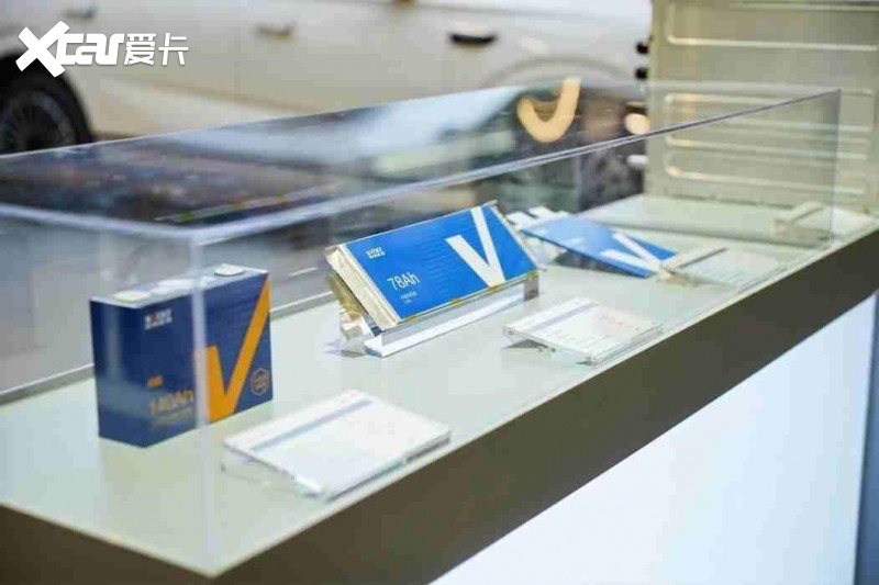 长城汽车登陆2026CES“全产业链技术+中国智慧”惊艳全球(图5)