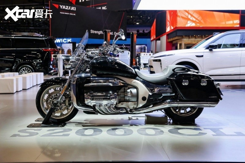 长城汽车登陆2026CES“全产业链技术+中国智慧”惊艳全球(图9)