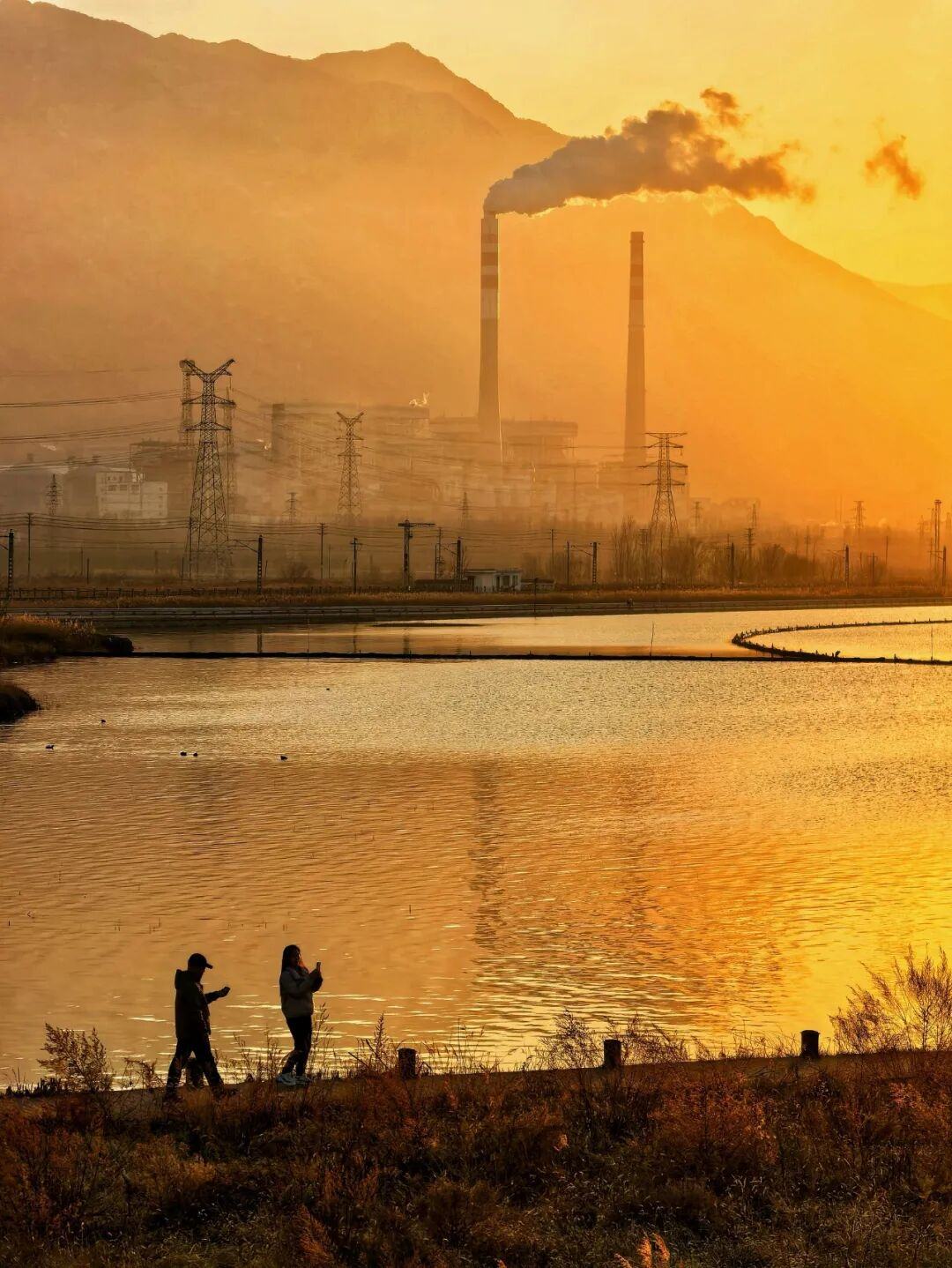 再造一个新山西是否可能？如何可能？(图2)