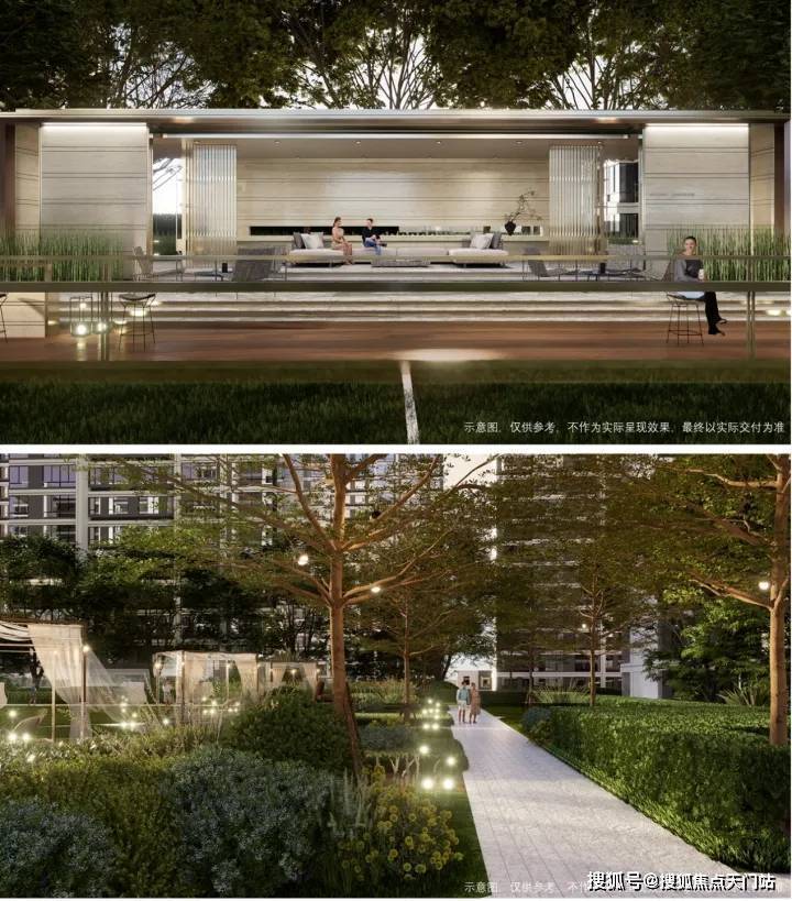 深安上居售楼处│深安上居(营销中心)-2026销售中心(售楼处)-楼盘欢迎您-价格户型地址环境配套交房时间电话(图14)