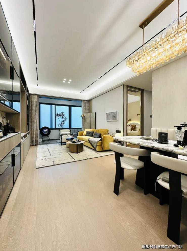 深安上居(售楼处)首页-深安上居销售中心-环境-户型-价格-地址-楼盘详情-配套-电话-交房时间(图9)