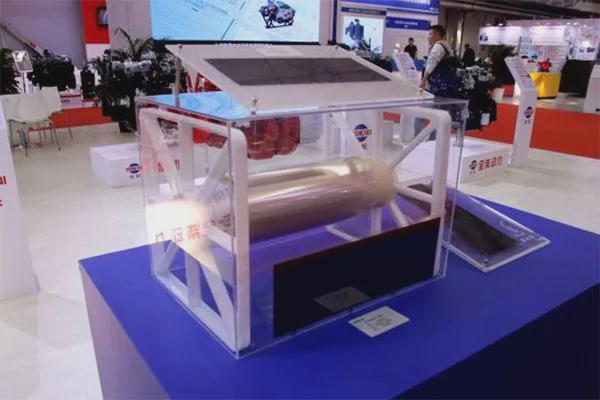 集体砍“柴”：内燃机大佬的生死时速卡车之友网(图4)