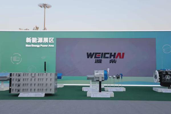 集体砍“柴”：内燃机大佬的生死时速卡车之友网(图3)