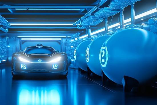 氢能汽车的十字路口：巨头的撤退与坚守(图2)