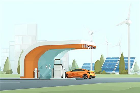 氢能汽车的十字路口：巨头的撤退与坚守(图3)