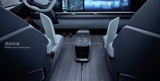 一次补能续航超1000KM中国氢能汽车量产！(图3)