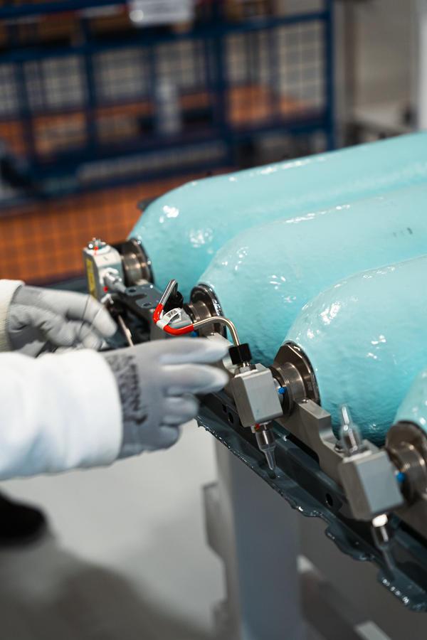 宝马发布创新BMW氢能扁平化储存系统将应用于全新一代BMWX5车型(图2)