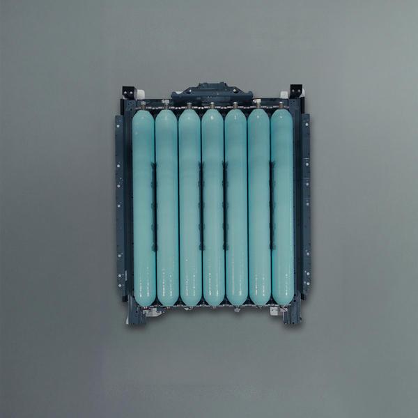 宝马发布创新BMW氢能扁平化储存系统将应用于全新一代BMWX5车型(图3)