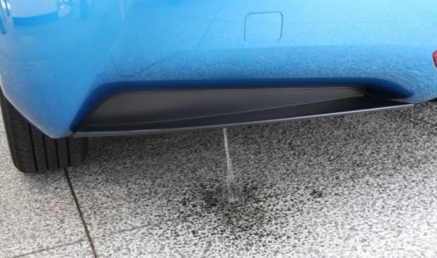 完美体育：弯道超车也超不过了丰田量产全球首款氢能车充氢5分钟续航500公里(图7)