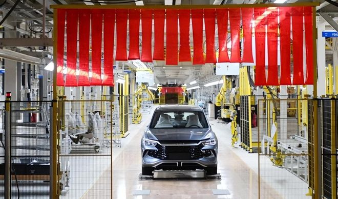 欧盟禁燃令刚撕碎日韩砸万亿押注氢能中国两条腿走路赢麻了？(图5)