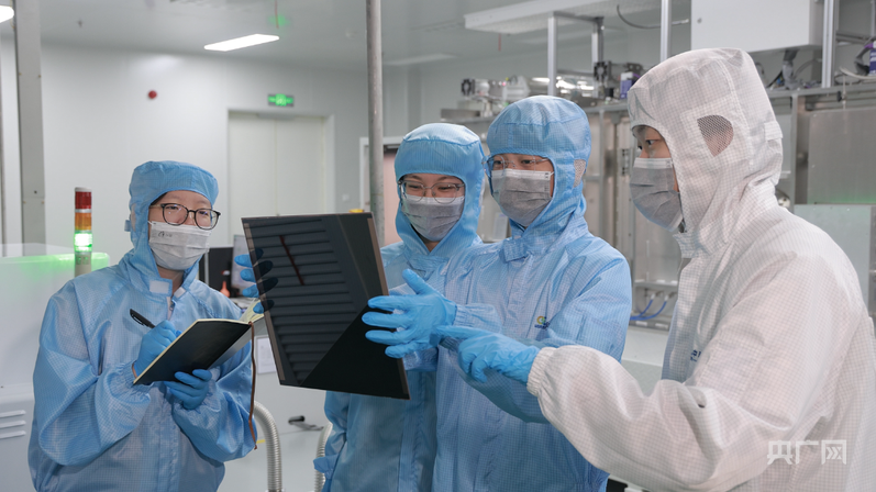 完美体育网站：城长——黄河之畔的五年蝶变济南起步区绘就高质量发展新图景(图3)