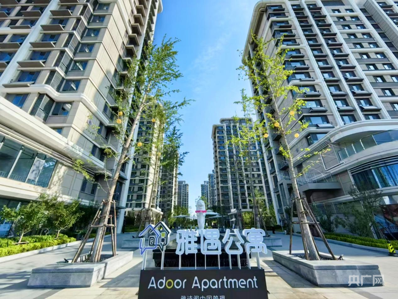 完美体育网站：城长——黄河之畔的五年蝶变济南起步区绘就高质量发展新图景(图4)