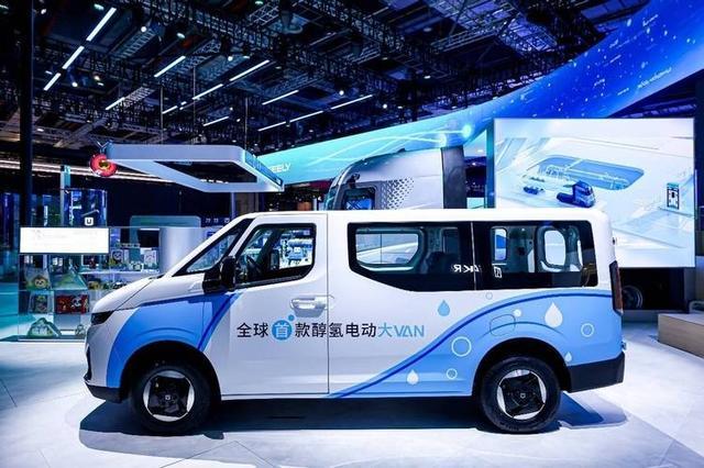 完美体育：西方不搞电车集体拥抱氢能中国电动车错了吗？马斯克一语道破(图5)