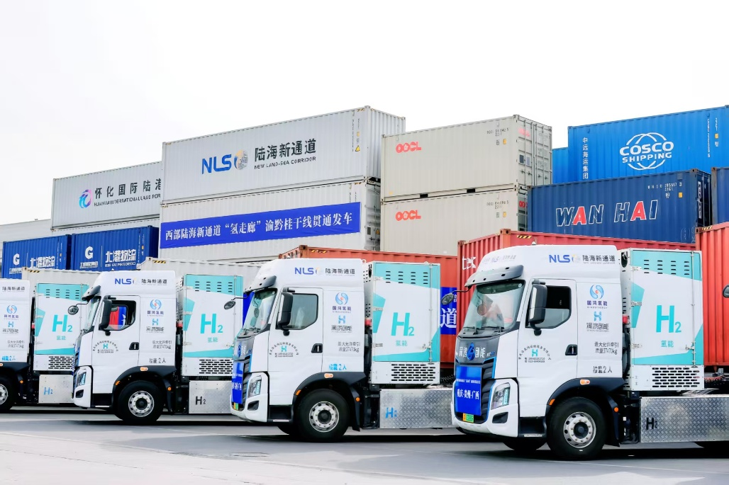 重庆九龙坡：自贸支点精准落位开放杠杆撬动全域(图1)