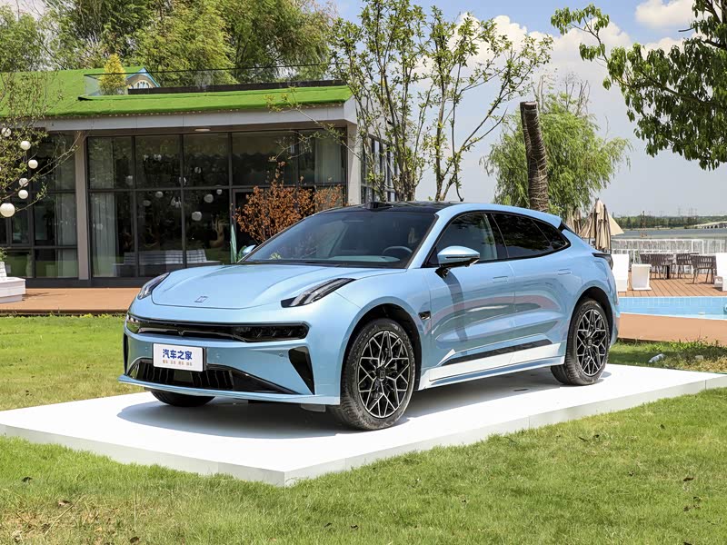 完美体育：极氪001氢能源的续航能力如何？(图1)