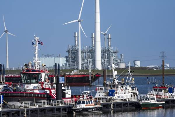 “中国摆好阵势”欧企巨头敲桌：还不醒醒(图2)