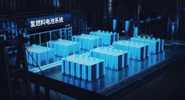 完美体育网站：加氢5分钟续航600公里看上去很香的氢燃料电池真能普及？(图4)